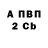 Меф VHQ Artur Proskurin